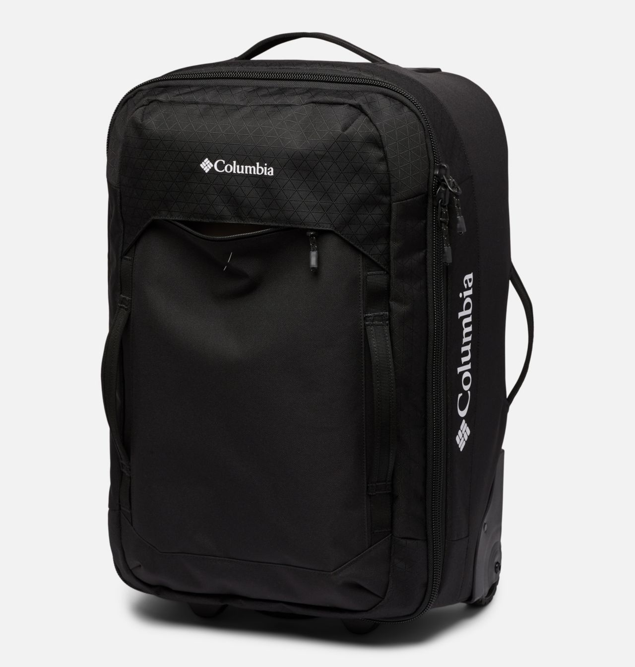 Atlas Explorer™ 42L Carry On Roller Bag 4