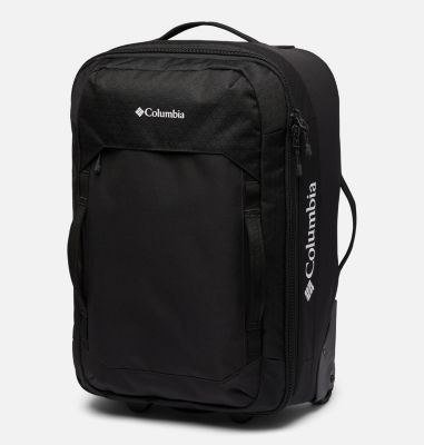 Columbia mens luggage hot sale