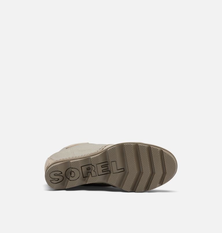 JOAN OF ARCTIC� WEDGE II PDX | 264 | 7.5, Color: Omega Taupe, Wet Sand, image 6