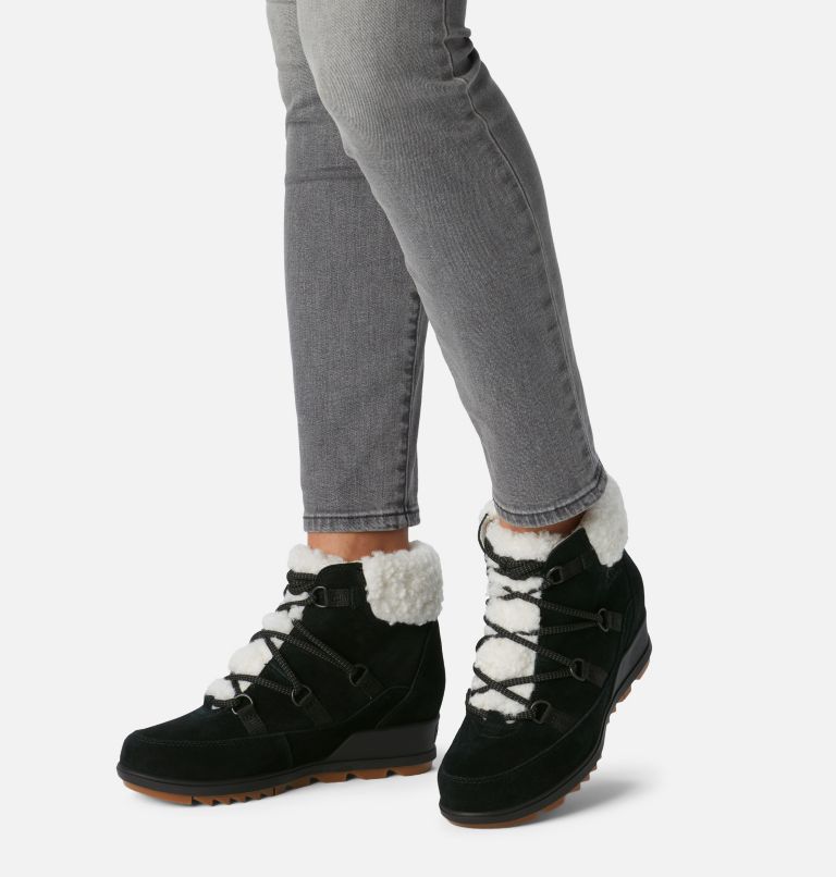 Women's Evie™ Cozy Lace Bootie SOREL