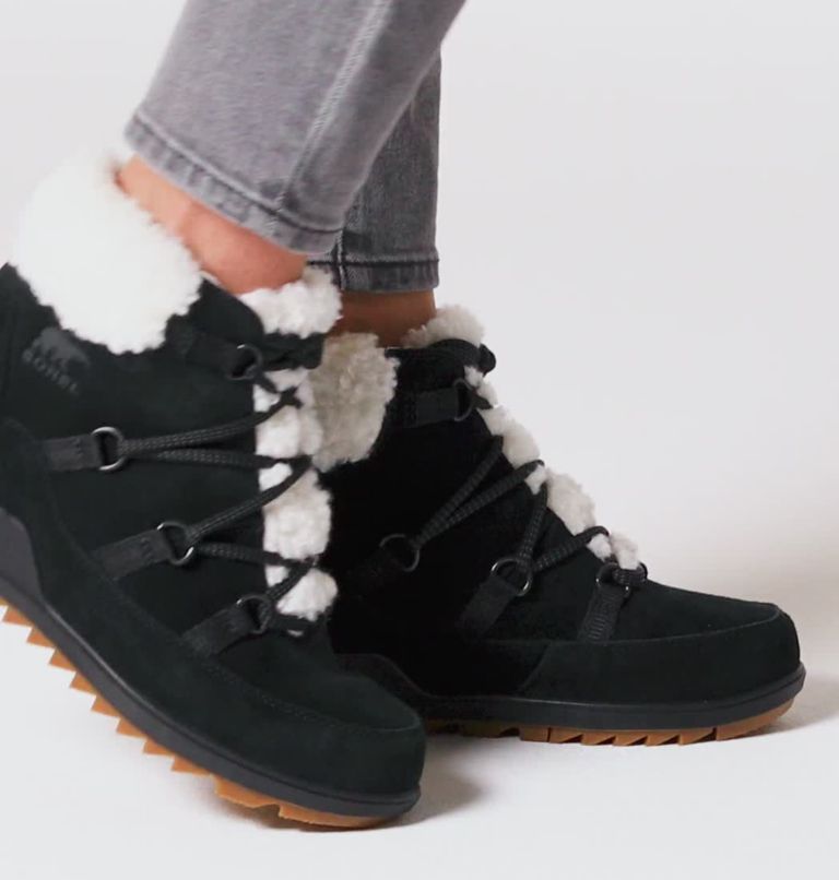 Women's Evie™ Cozy Lace Bootie SOREL