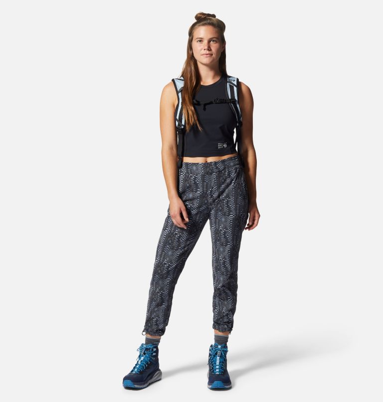 Women's Dynama™ Pull-On Pant