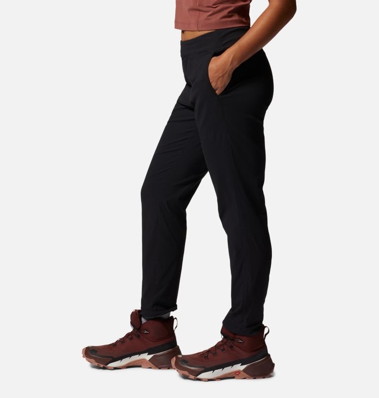 Pantalon à ceinture élastique Dynama™ Femme