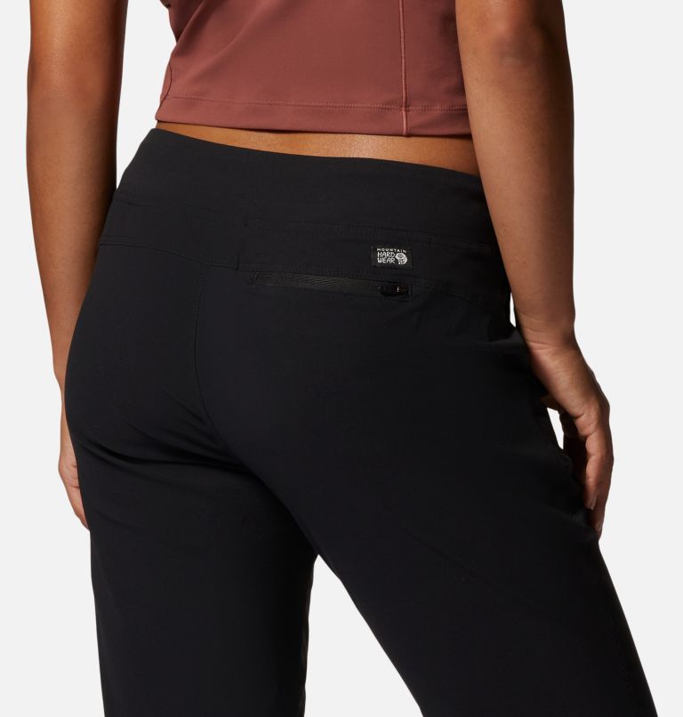 Womens Pull-On Pants