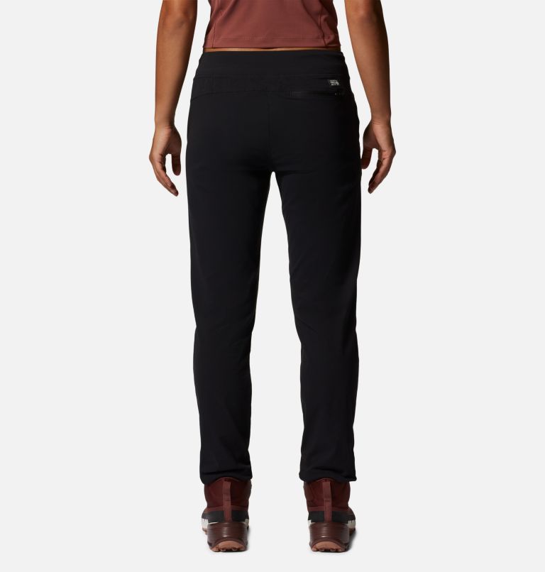 Dynama Pull-On Pant | 010 | S, Color: Black, image 2