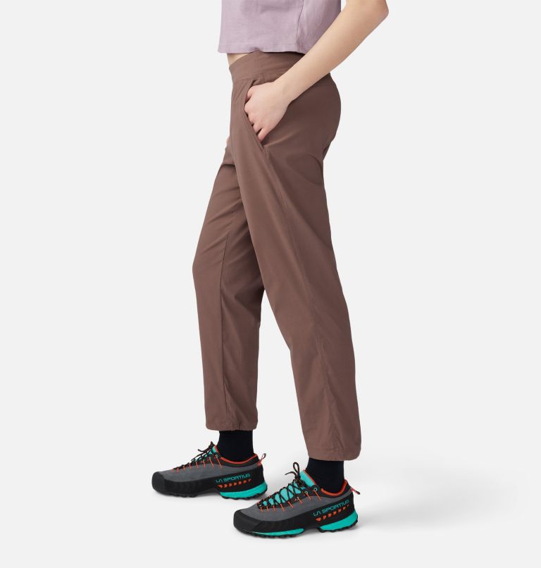 Women's Dynama Pull-On Pant, Color: Choss, image 3