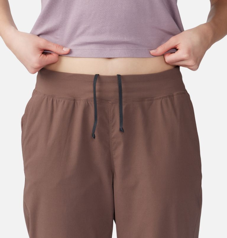 Women's Dynama Pull-On Pant, Color: Choss, image 4