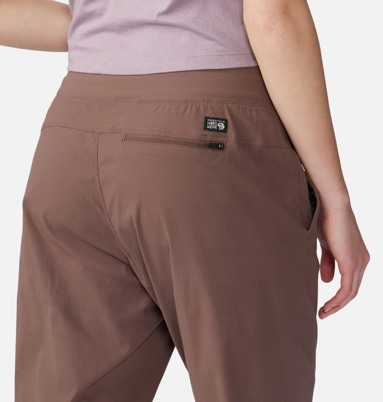 Women's Dynama Pull-On Pant, Color: Choss, image 5