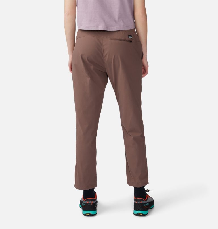 Women's Dynama Pull-On Pant, Color: Choss, image 2