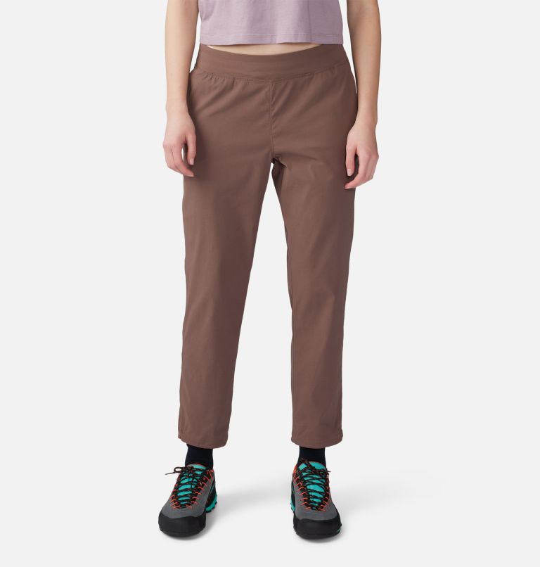 Women's Dynama Pull-On Pant, Color: Choss, image 1