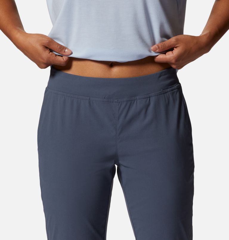 Women s Dynama Pull On Pant Mountain Hardwear