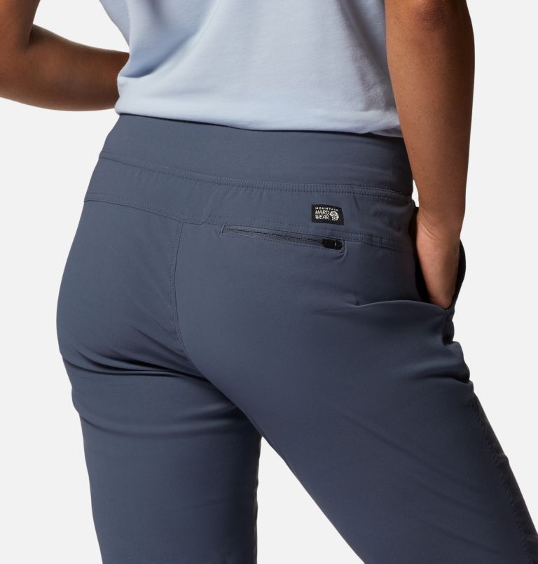 Women's Dynama™ Pull-On Pant | Mountain Hardwear