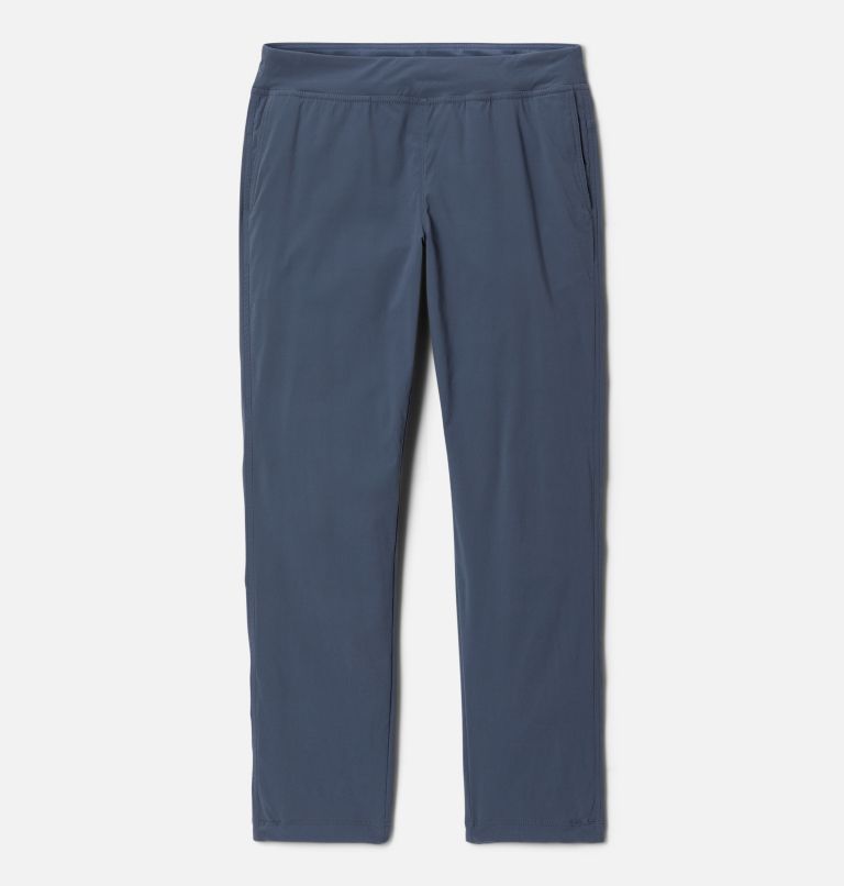 Women's Dynama Pull-On Pant, Color: Blue Slate, image 10