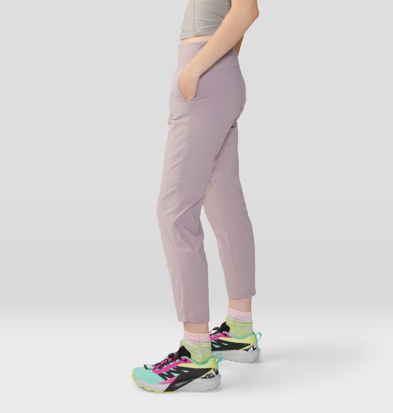 Women's Dynama Pull-On Pant, Color: Daze, image 3