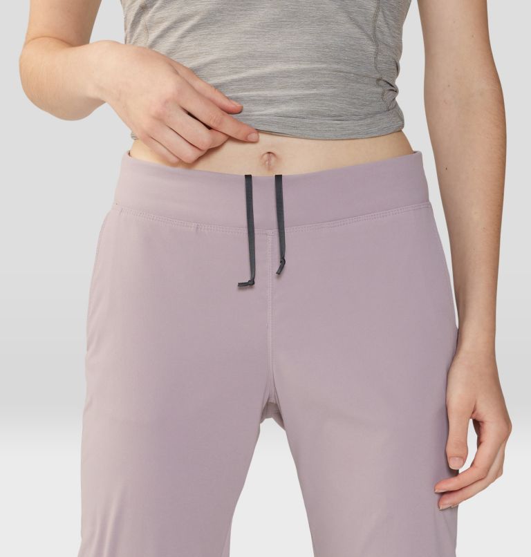 Women's Dynama Pull-On Pant, Color: Daze, image 4