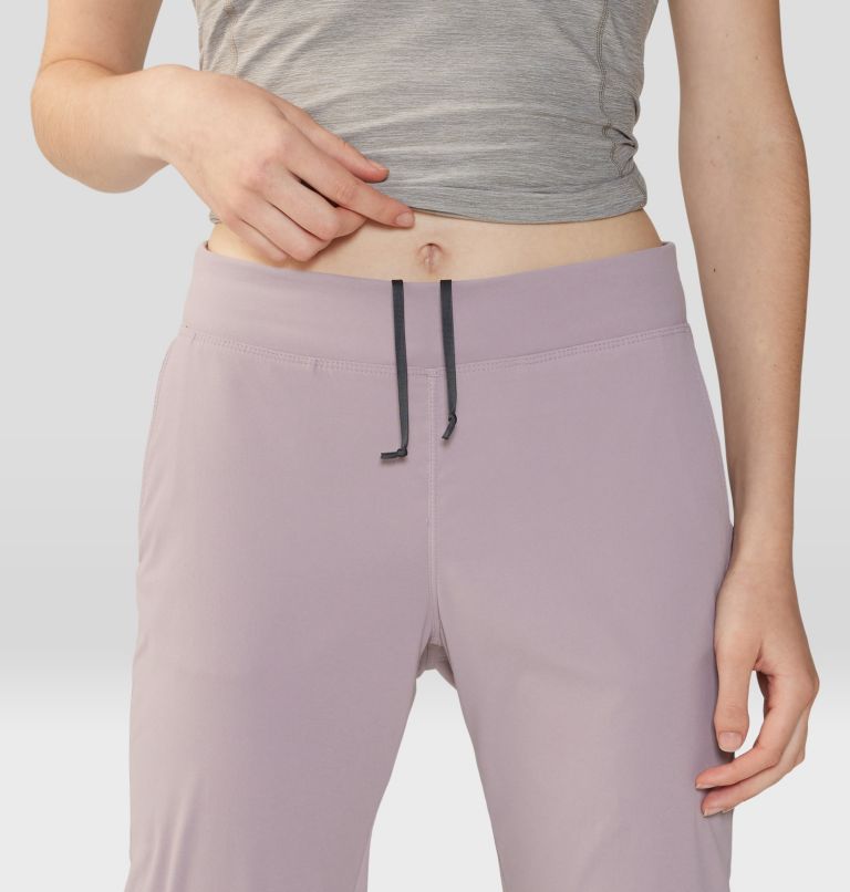 Women's Dynama™ Pull-On Pant