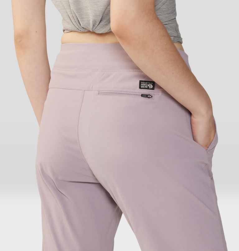 Women's Dynama Pull-On Pant, Color: Daze, image 5