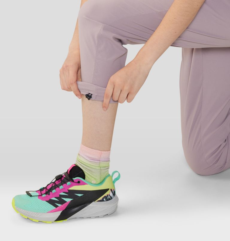 Women's Dynama Pull-On Pant, Color: Daze, image 6