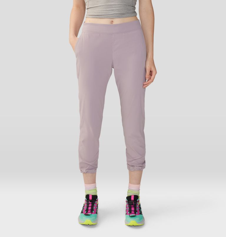 Women's Dynama Pull-On Pant, Color: Daze, image 7