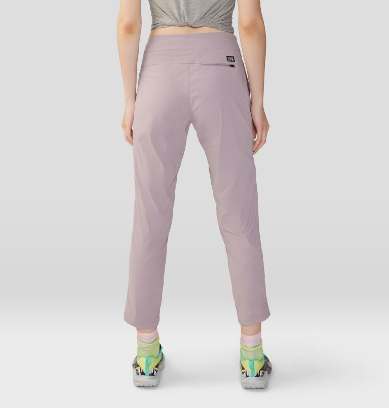 Women's Dynama Pull-On Pant, Color: Daze, image 2
