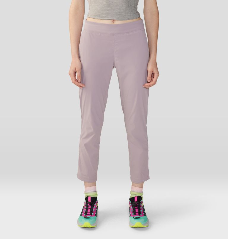 Women's Dynama Pull-On Pant, Color: Daze, image 1