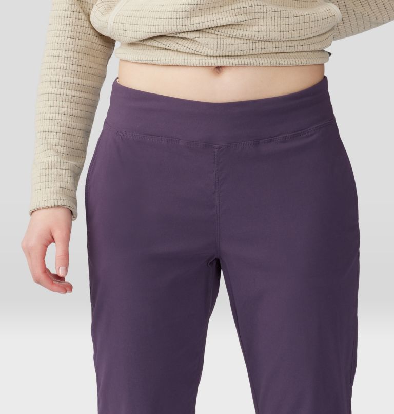 Women's Dynama Pull-On Pant, Color: Blurple, image 4