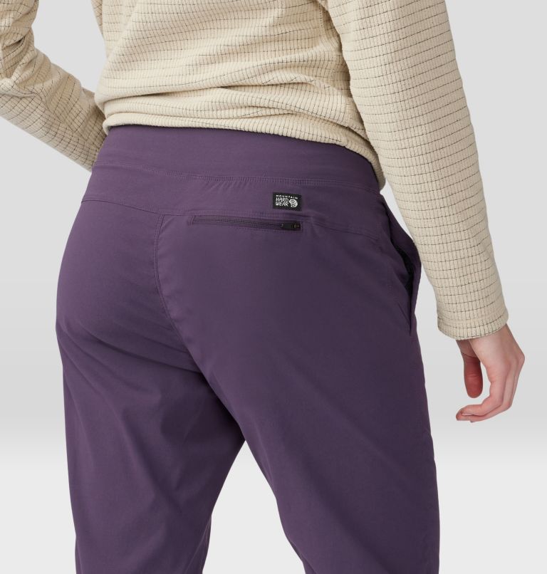 Women's Dynama Pull-On Pant, Color: Blurple, image 5