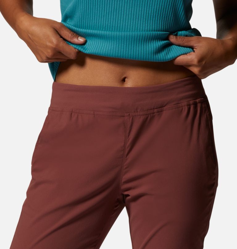 Women's Dynama™ Pull-On Pant