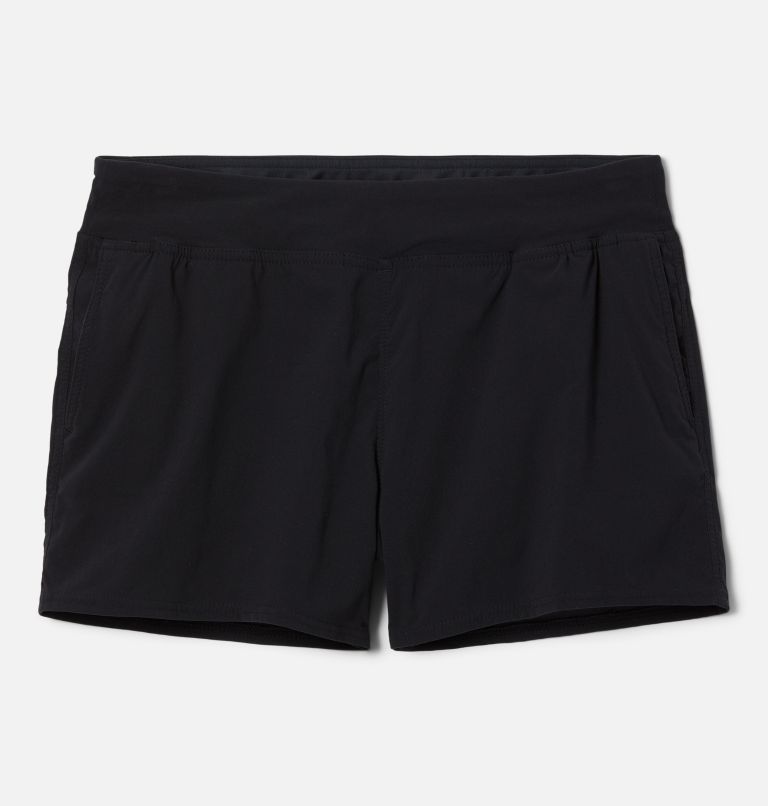 Women's Pull-On Shorts