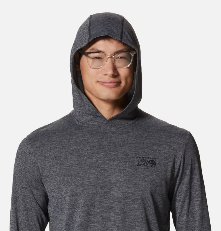 Mountain hardwear 2024 hoodie mens