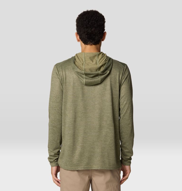 Men's Sunblocker™ Hoody | Mountain Hardwear Men's Sunblocker™ Hoody | Mountain Hardwear