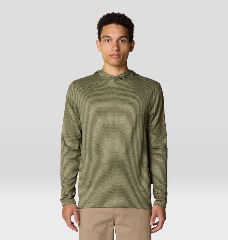 Men's Sunblocker™ Hoody | Mountain Hardwear Men's Sunblocker™ Hoody | Mountain Hardwear