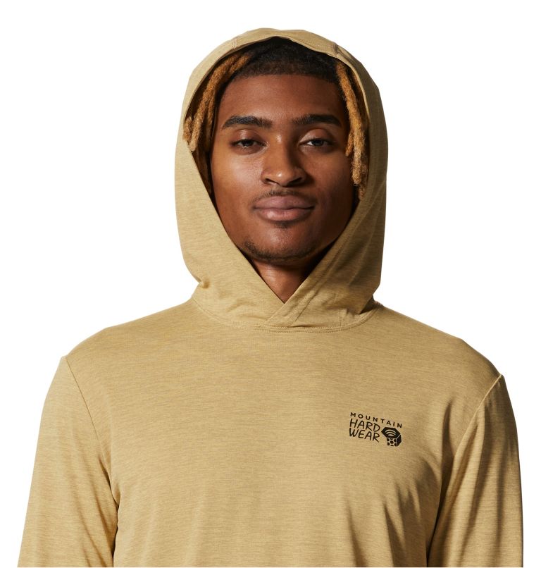 Mountain hardwear sun hoody on sale