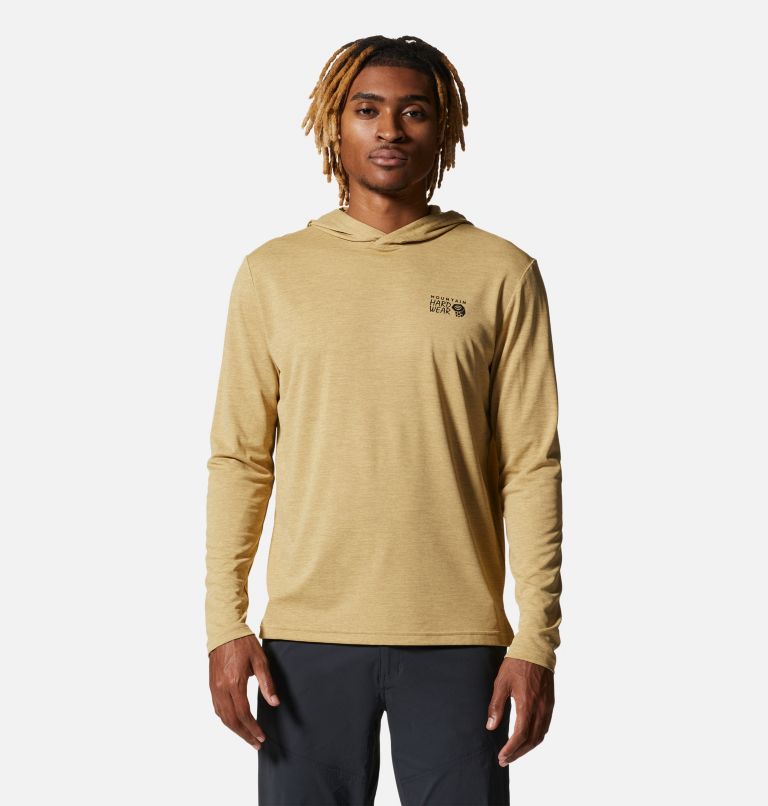 Sunblocker Hoody | 770 | XL, Color: Prairie Heather, image 1