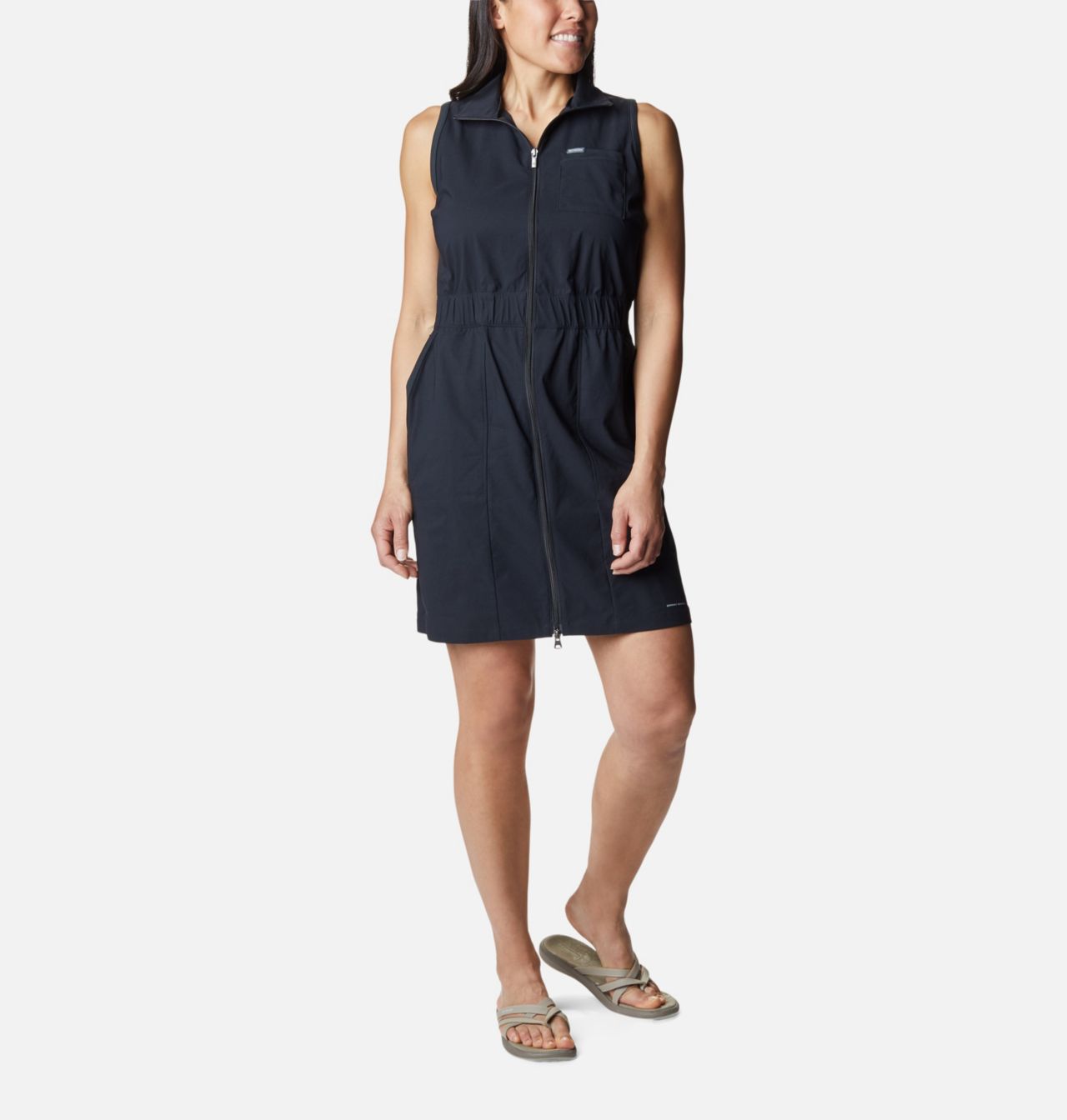 Robe Leslie Falls™ Femme 1