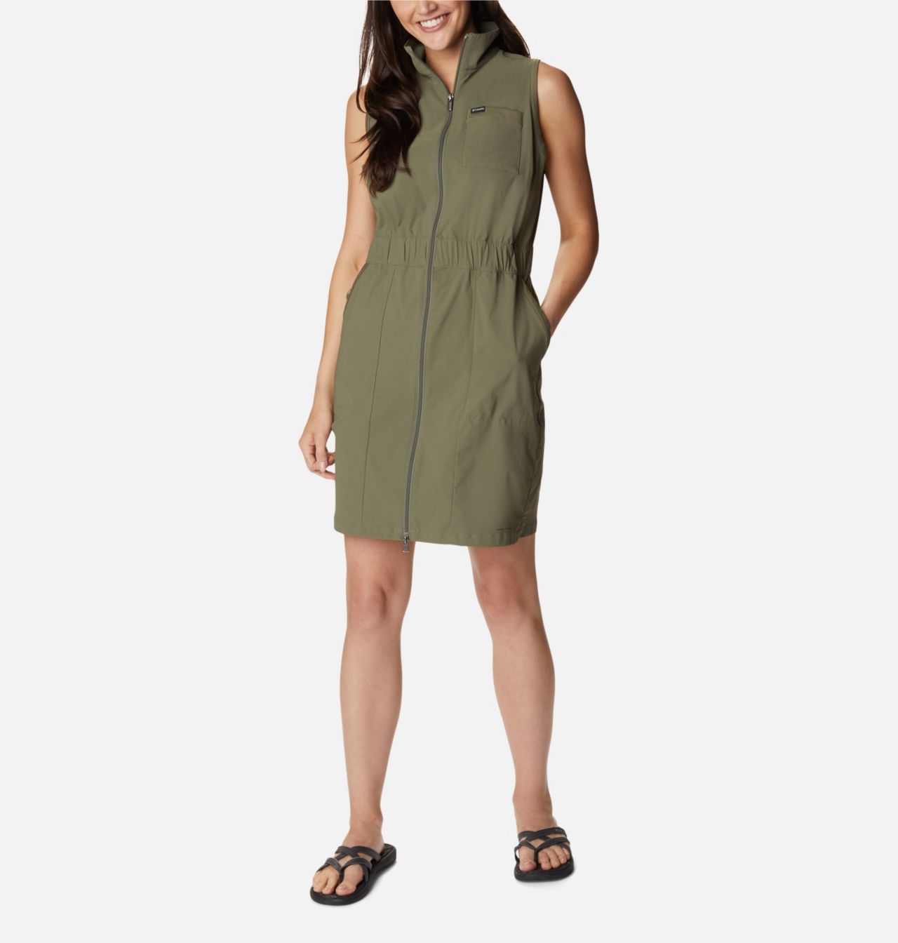 Women's Leslie Falls™ Dress | 397 | L 1