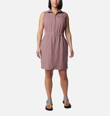 Women's Boundless Trek™ Fleece Dress