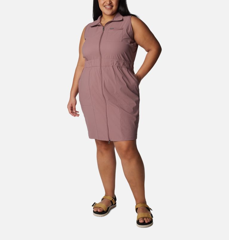 Columbia women's clothing plus hot sale size