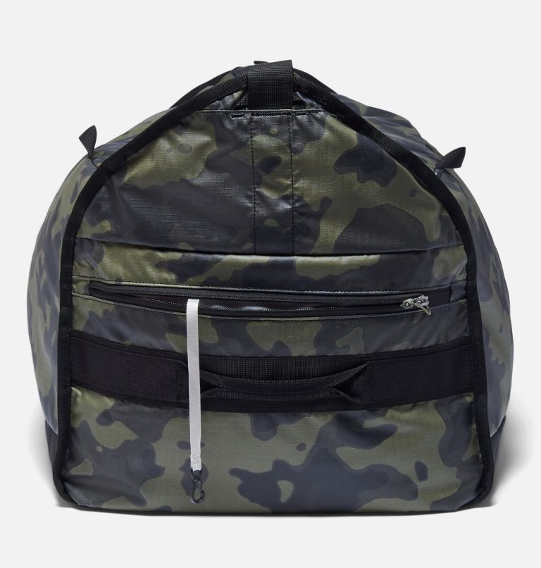 Camp 4 Printed Duffel 95, Color: Light Army Camo Print, image 6