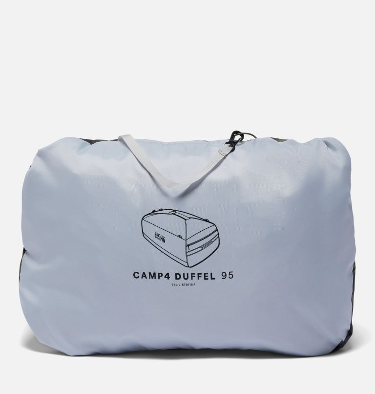 Camp 4™ Printed Duffel 95