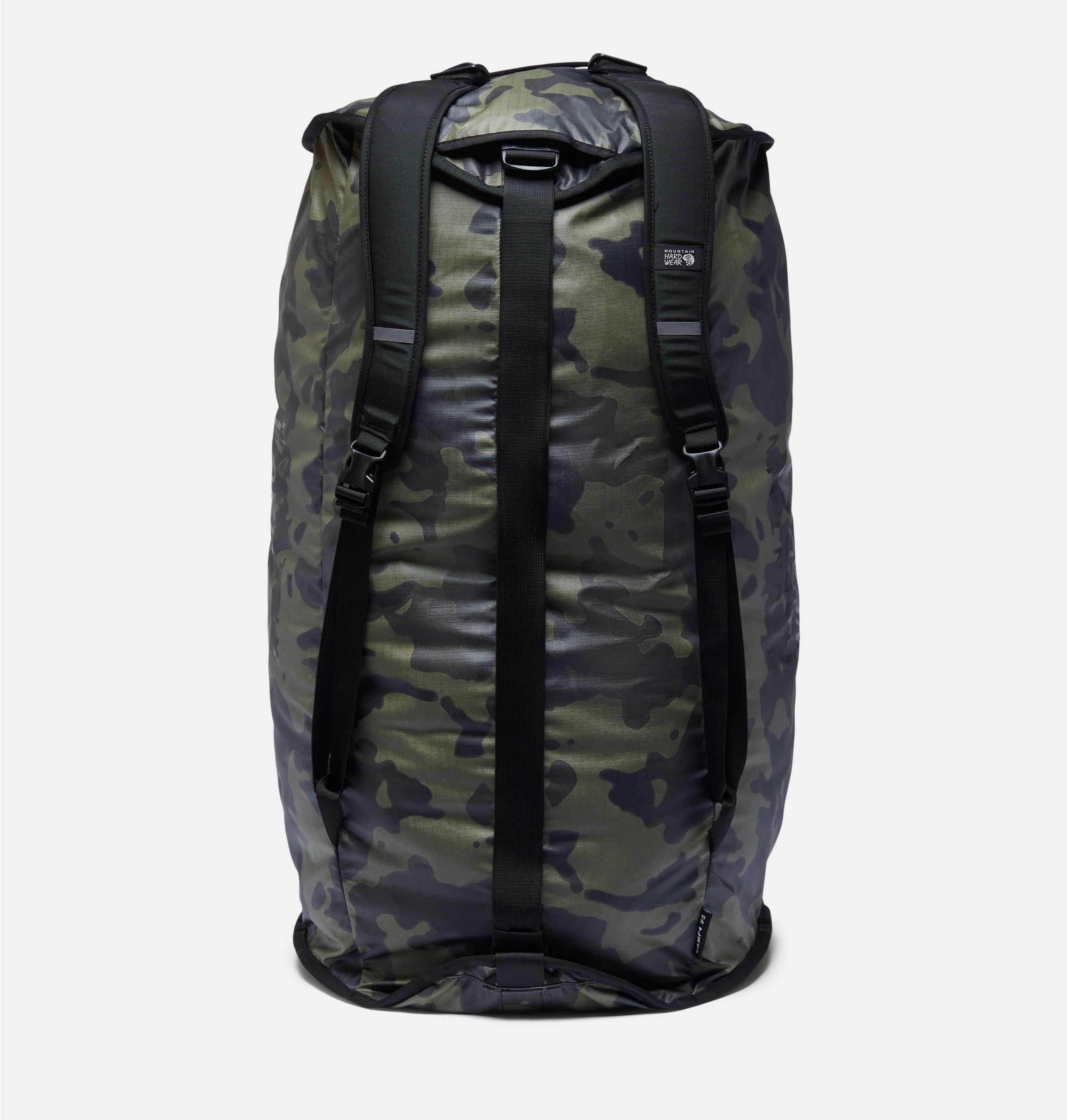 Camp 4™ Printed Duffel 95 | Mountain Hardwear