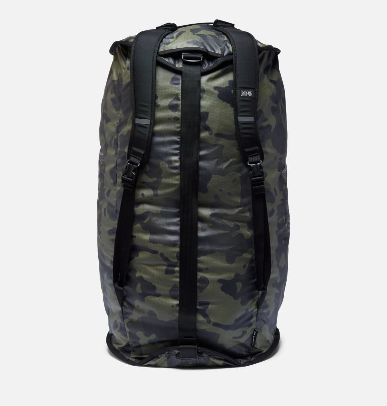 Camp 4 Printed Duffel 95, Color: Light Army Camo Print, image 2