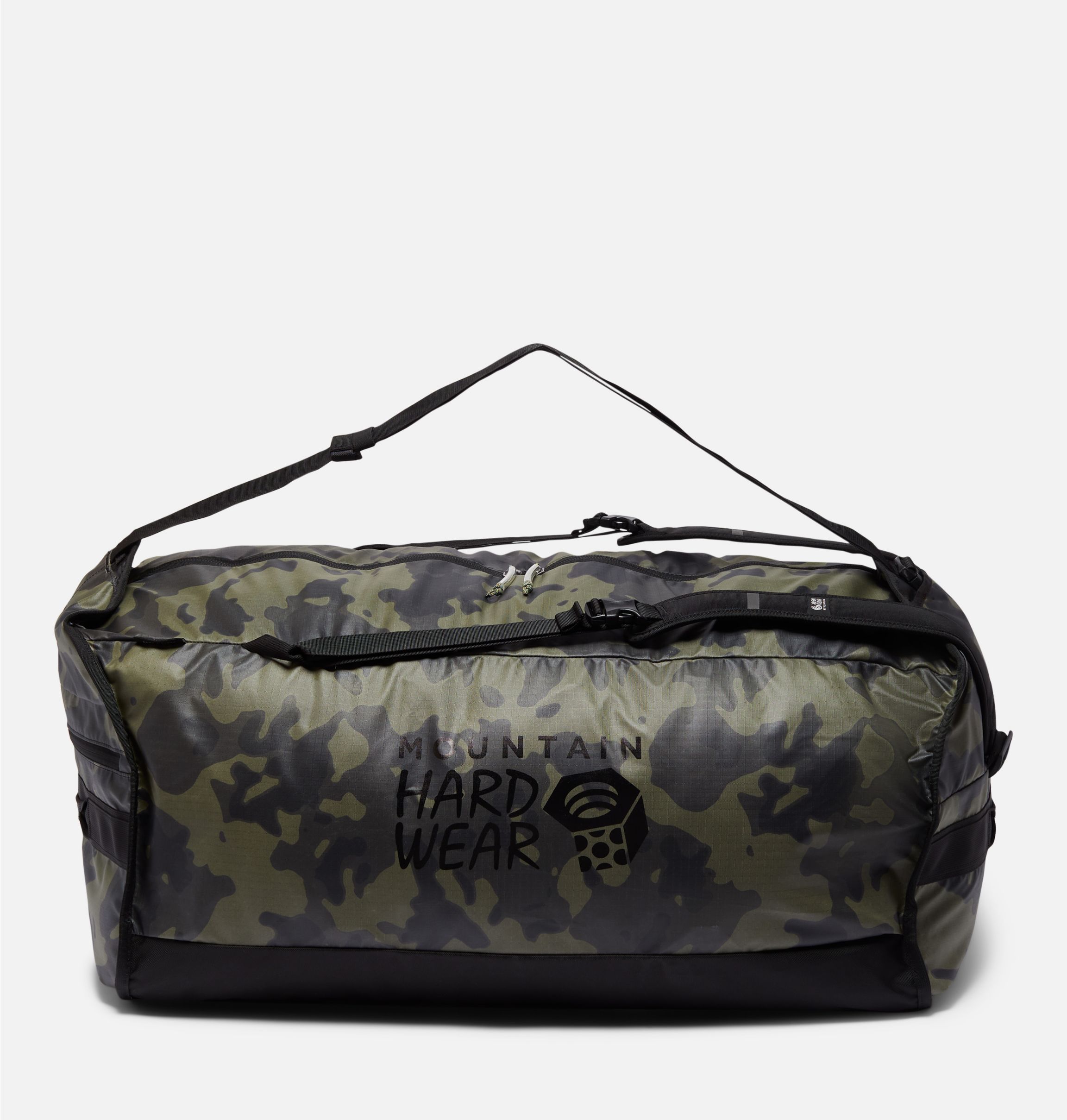 Camp 4 Printed Duffel 95 Mountain Hardwear