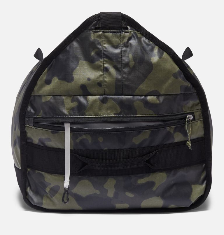 Camp 4 Printed Duffel 65, Color: Light Army Camo Print, image 7