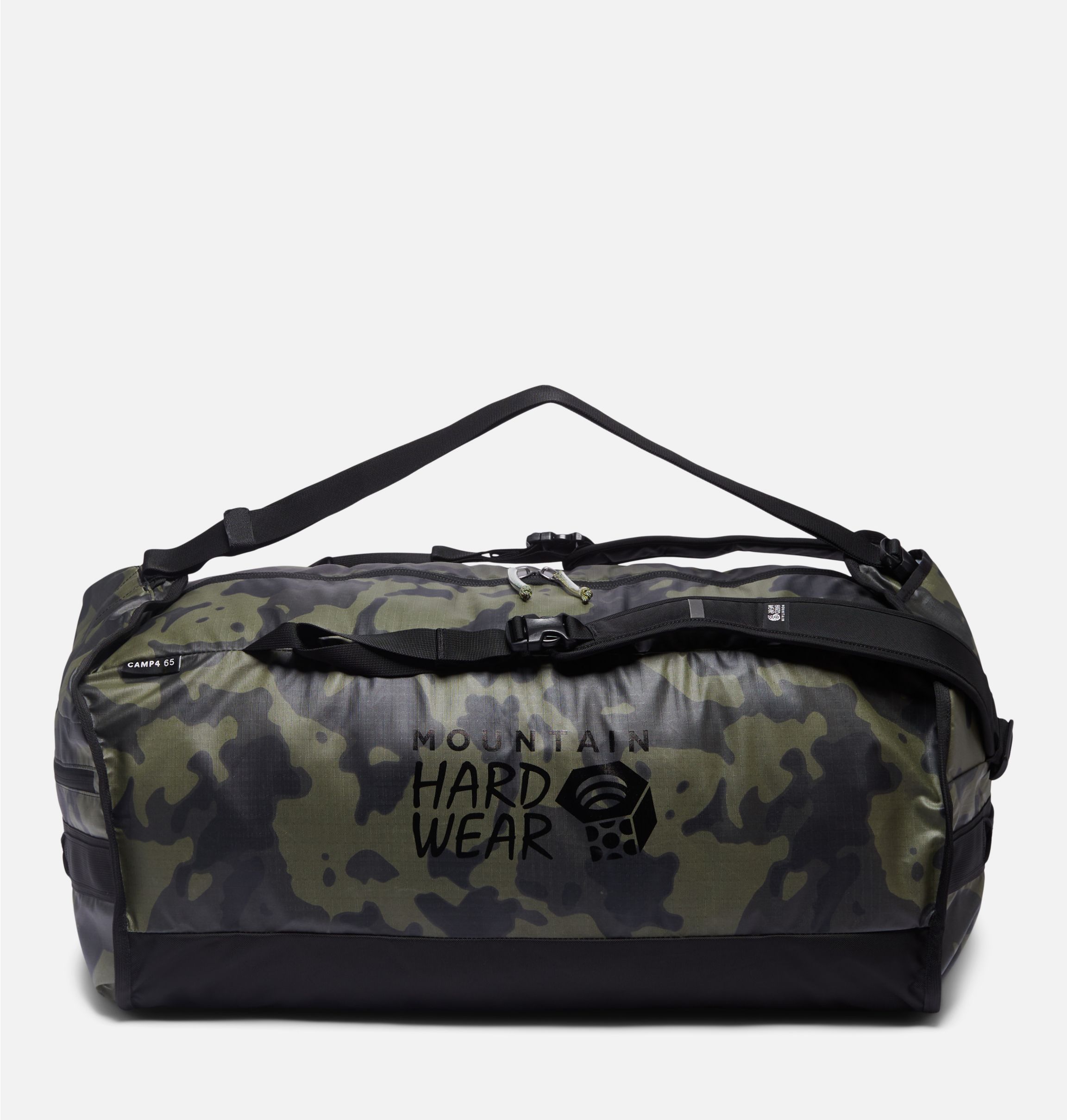 Mountain Duffel Bag – Outdoor Products