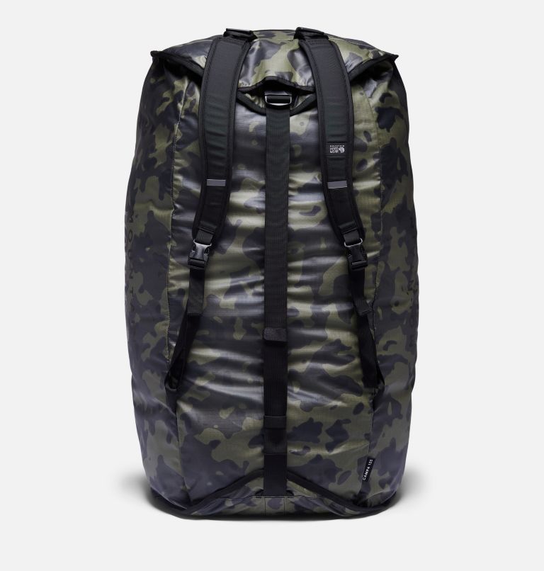 Black Camouflage Tote Bag Lululemon – Recycled Rock and Roll