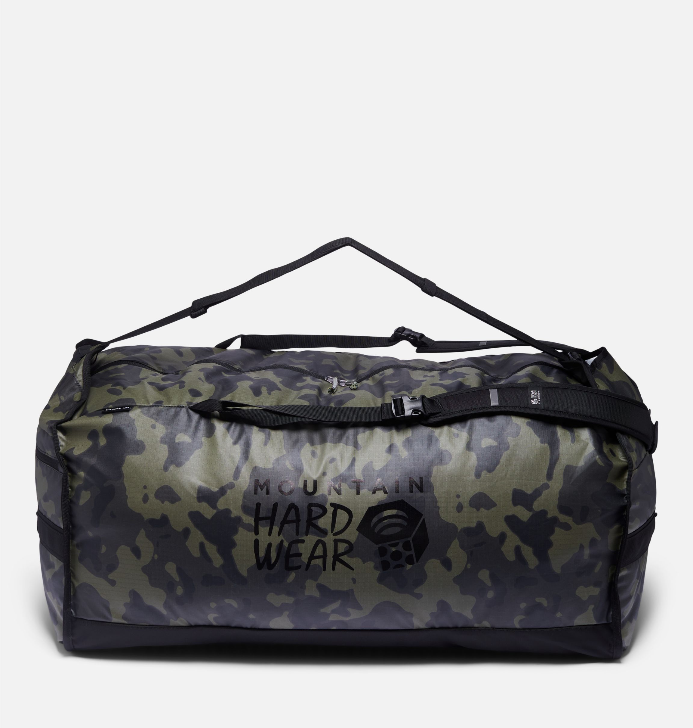 Camp 4™ Printed Duffel 135 | Mountain Hardwear