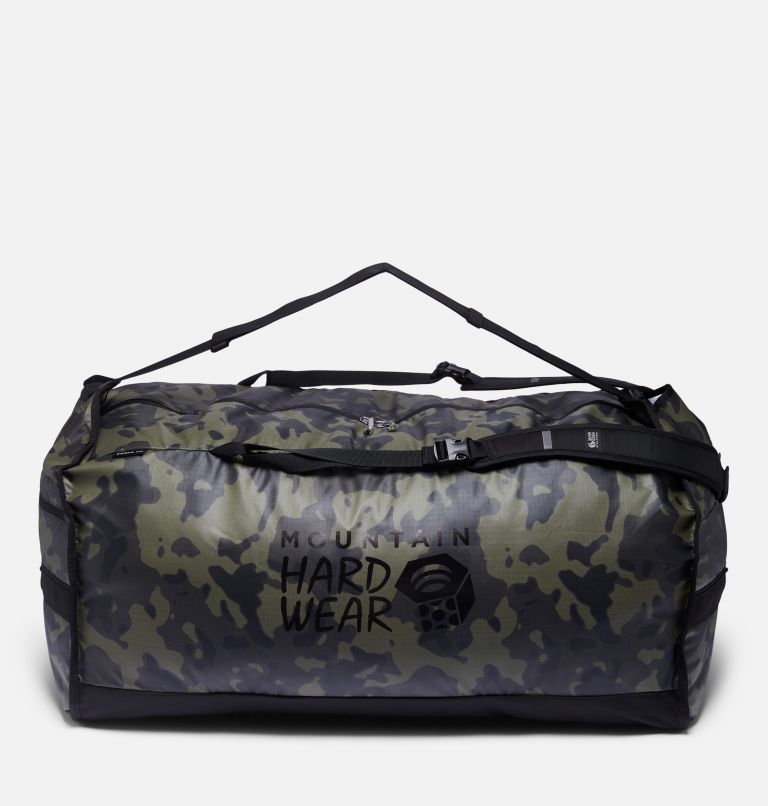 Camp 4 Printed Duffel 135 Mountain Hardwear