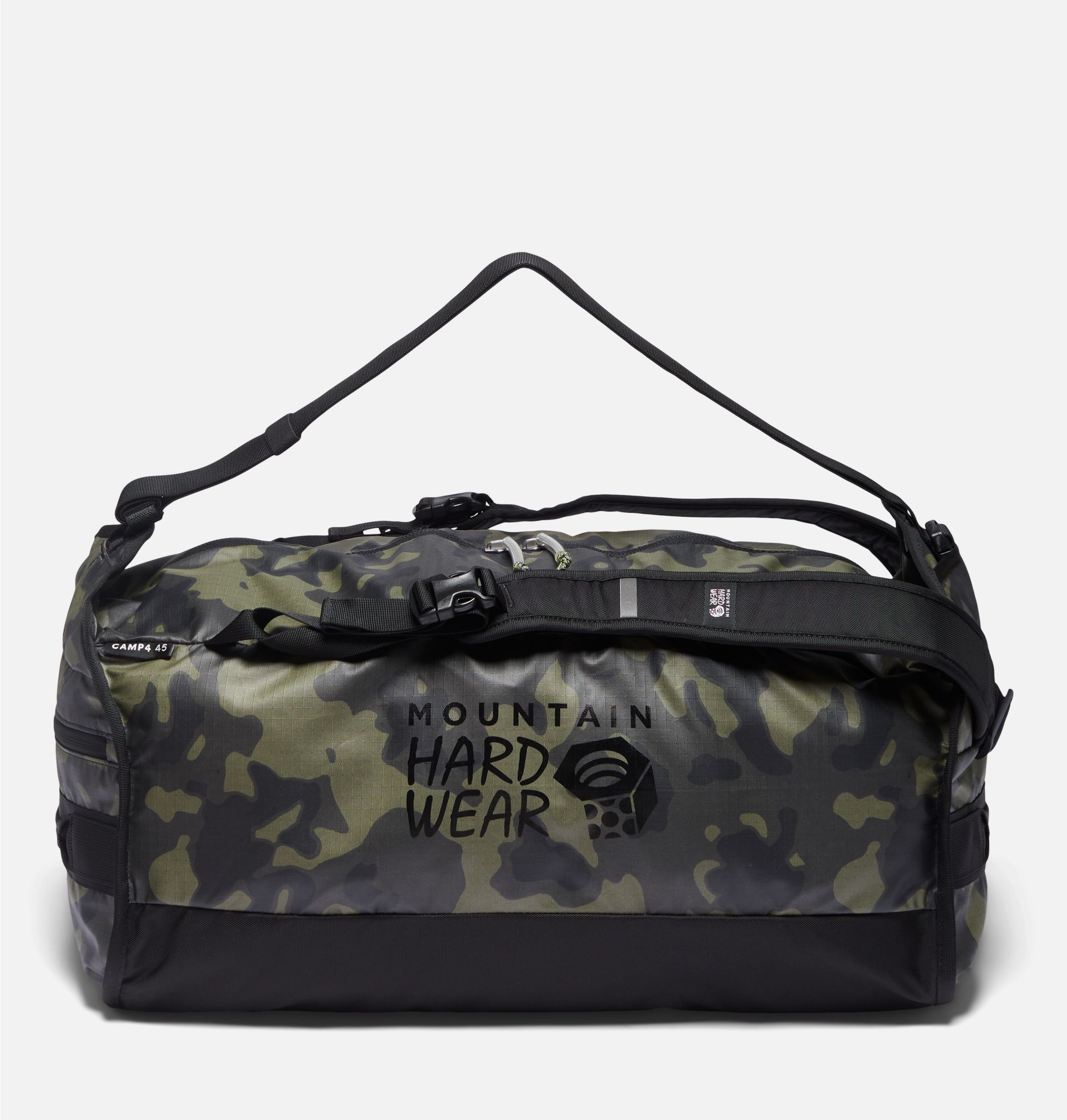 Camp 4 Printed Duffel 45 Mountain Hardwear