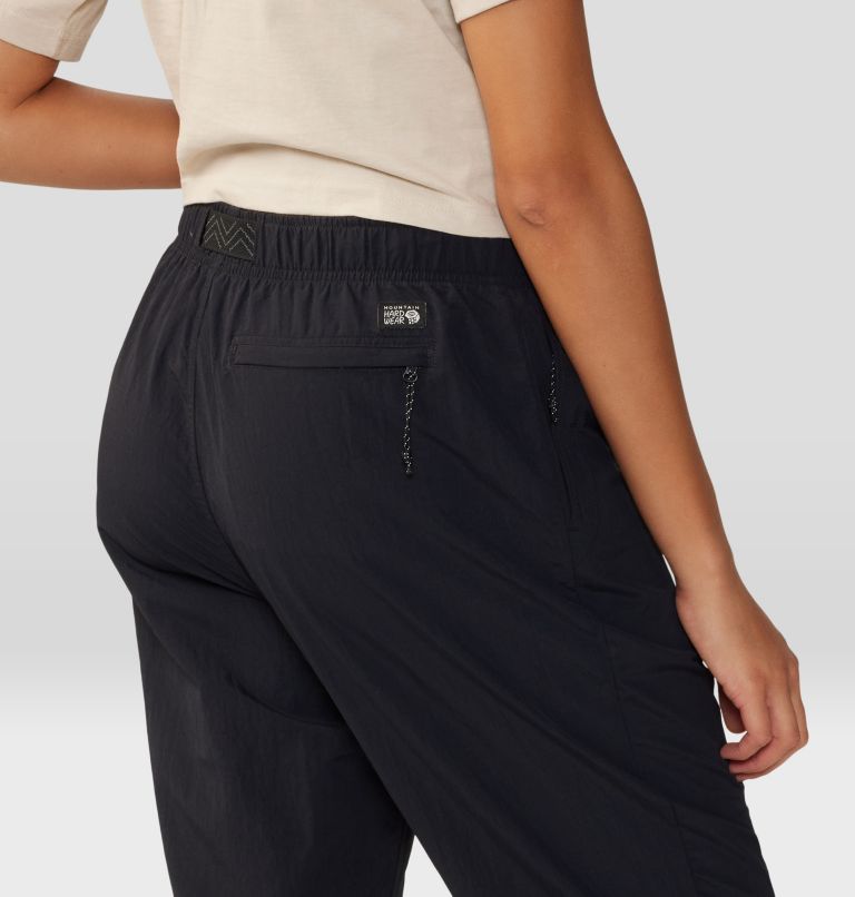 In-Motion Adjustable Woven Pant, Women's Pants